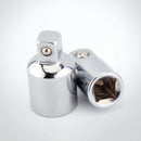 4PCS Drive Socket Reducer Air Impact Wrench Adapter Hand Craft Tools Set  JTY