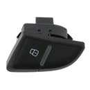 Right Rear Car Auto Central Door Locking System Switch For Audi A4 B8 08-13