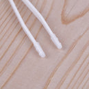 2XContact lens tweezers care travel clip clamp remover tool tips white kit OZ