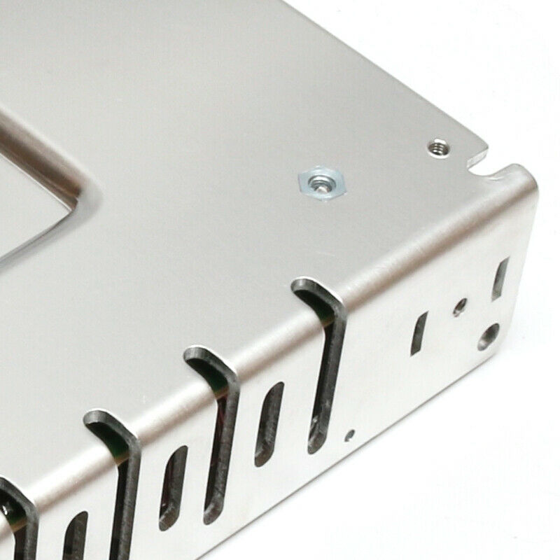 5V 60A Ultra-Thin Switching Power Supply Communication Equipment LED Disply B6S4