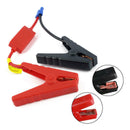 2 Sets C5 Jumper Cable Connector Alligator Clamp Booster for Jump Start UOG