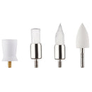 Electric Tooth Polisher Stain Plaque Remover Teeth Whitening Replacement Hea Bj