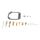 Carburetor Carb Repair Rebuild Kit for Suzuki LT185 1984-1987 Repair