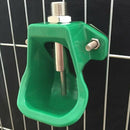 Automatic drinker waterer for sheep pig piglets cattle livestock water drink Gw