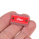 TXS0108E 8Channel 8-Bit Logic Level Bi-directional High Speed Converter Modul BX