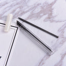 1 Set 3.0mm HB Lead Holders Automatic Mechanical Pencil 4 Leads Refills Hot FT
