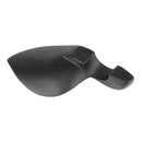 Jujube Violin Parts Violin Chin Rest Chinrest with Screw for 3/4 4/4 Violin