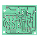 C51 4 Bits Digital Electronic Clock Electronic Production Suite DIY Kits BX