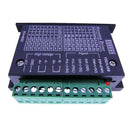 Nema42/57/86 Stepper Motor Driver Controller TB6600 4A 256micsteps 9~40VDC CNC