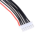 6S JST-XH (Align / Turnigy) LiPo Balance Wire Extension Adapter 10CM - Gw