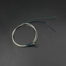 V70 Viola Strings Nickel chrome Wound ADGC Full Set Wire Ball End E8W8