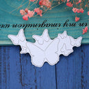DIY Cutting Dies Stencil Scrapbooking Embossing Craft Album Photo Card Gift