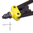 Heavy-Duty Hand Riveter Riveting Tool