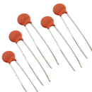 300 x 30 Values Assorted Kit 2PF~0.1UF Ceramic Capacitors Assortment Kit MIU