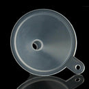 5x Plastic Perfume Funnel For Diffuser Bottle Atomizers F Liquid Oil Mini G0Y7