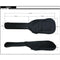 Double Straps Padded Electric Bass Guitar Gig Bag Soft Case Backpack New 2016