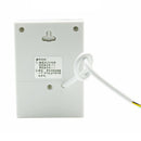 Wired Alarm Doorbell Door Access Security Ding-Dong Home Apartment