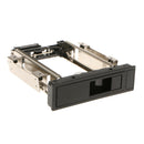 SATA HDD-Rom Hot Swap Internal Enclosure Mobile Rack For 3.5 inch HDD SDD