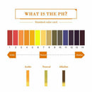 3 set 240 Strips Professional 1-14 pH litmus paper ph test strips water cos