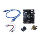 Raspberry Pi 2.5 Inch Sata Hdd/Ssd Storage Expansion Board,X820 V3.0 Usb 3.