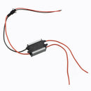 3W LED Lamp Driver Electrical Transformer 85V - 265V K4M4