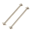 02003 Dogbone CVD Drive Joints for HSP 94166 1/10 RC Nitrol Buggy Parts 2Pcs