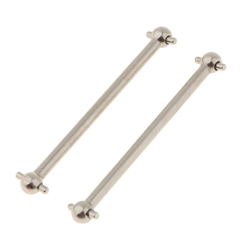 02003 Dogbone CVD Drive Joints for HSP 94166 1/10 RC Nitrol Buggy Parts 2Pcs