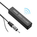 LAN-6206 Hidden Antenna Interior Boat Signal Strengthen Truck AM Car Radio new