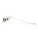 Stainless Steel Long Handle Noodles Pasta Server Spaghetti Spoon Kitche HPW