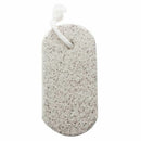 2PCS Feet Skin Care Hard Cuticle Remover Pedicure Foot pumice stone Natural