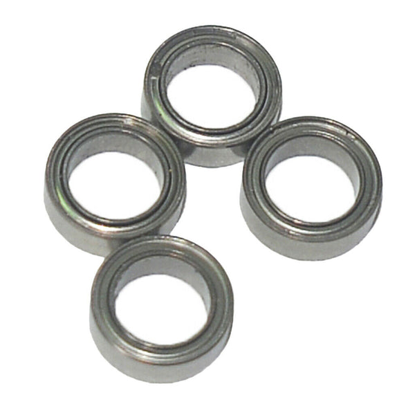 9125 RC Monster Truck Spare Parts Bearing WJ09