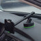 360 Rotatable Dashboard Sucker Bracket Car Holder for 3-7 inch Smart Phone
