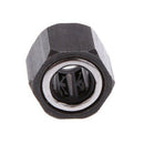 1pcs 12mm Hex Nut One Way Bearing for HSP 1/10 1/8 RC Nitro Car Buggy Truck