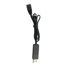 USB Charger Cable Battery Charging Lead for MJX B3 B2W B6 Bugs 2/3/6 Drone