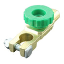 17mm Knob Car Battery Link Terminal Quick Cut-off Disconnect Master Switch