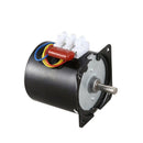 Synchronous Motor 15RPM 60KTYZ 220V 14W Permanent Magnet Synchronous Gear M N2I3