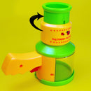 Insect Catcher Bug Viewer Teaching Gift Magnify Microscope Adjustable Kids Gift