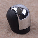 5 Speed Gear Stick Shift Lever Shifter Knob Head Fit For Astra T07 2002-2005