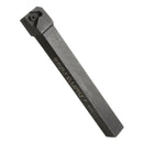 100mm SER1010H11 Lathe Threading Turning Tool Holder +11ER 1/4''AG60 Insert Kits