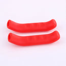 Bike Bicycle Cycling Brake Sleeve Handle Proctector/Cover of Silicone