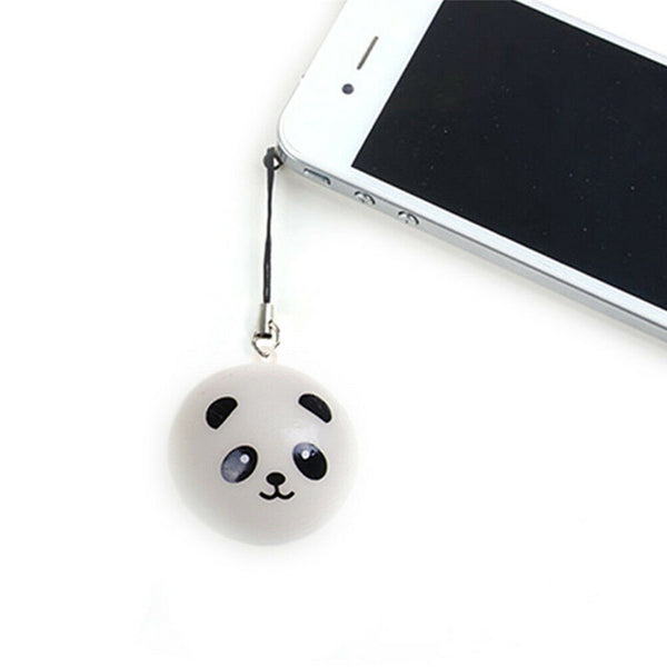 5Pcs Soft Squishy Bread Key Phone Straps Funny Gadgets Anti Stress Novelty Toys`