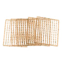 5 Sheet Carp Fishing Boilie Stopper Bait Stops   Holding Feeder Hair Rig
