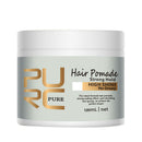 Purc Hair Pomade Strong Style Restoring Pomade Hair Wax Hair Oil Wax Mud Fo