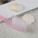 4pcs Kids Cartoon Crocodile Toothbrush Children Soft Bristle Tooth Mouth Cl-3C