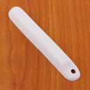 High Temperature Alumina Ceramic Crucible Boat Quartz Silica Melting Crucible