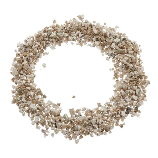 Terrarium Bedding Substrate Material Reptile Hatching Substrate Vermiculite
