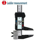 150mm 0-6\ Electronic Digital Caliper Tool Micrometer With Large LCD Screen