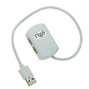 ESP32 WiFi Wireless Module Bluetooth CP2104 Control RGB Strip Light, White