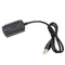 SATA/PATA/IDE Drive to USB 2.0 Adapter Converter Cable for 2.5/3.5 Hard Drive ME