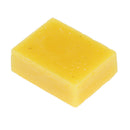 Beeswax Wax Maintenance Protect Wood Furniture-Natural 15g Cosmetic Pure Polish-